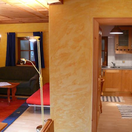 Apartments Seegartl Fuschl am See Luaran gambar