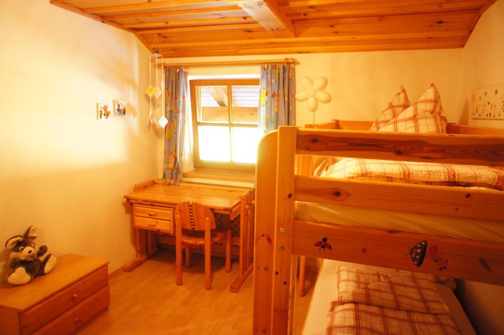 Apartments Seegartl Fuschl am See Luaran gambar