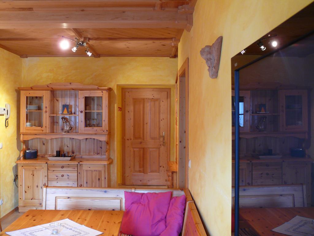 Apartments Seegartl Fuschl am See Luaran gambar