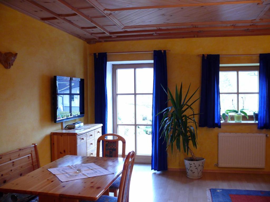 Apartments Seegartl Fuschl am See Luaran gambar