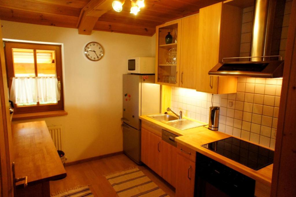 Apartments Seegartl Fuschl am See Bilik gambar