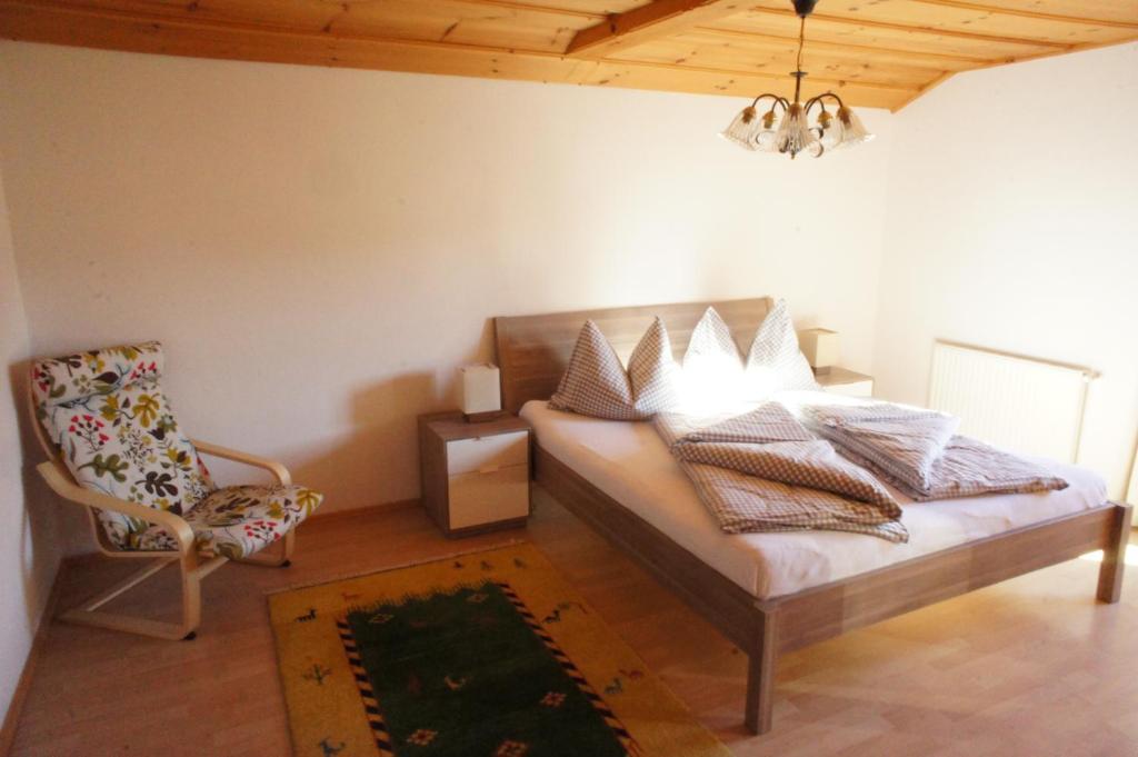 Apartments Seegartl Fuschl am See Luaran gambar