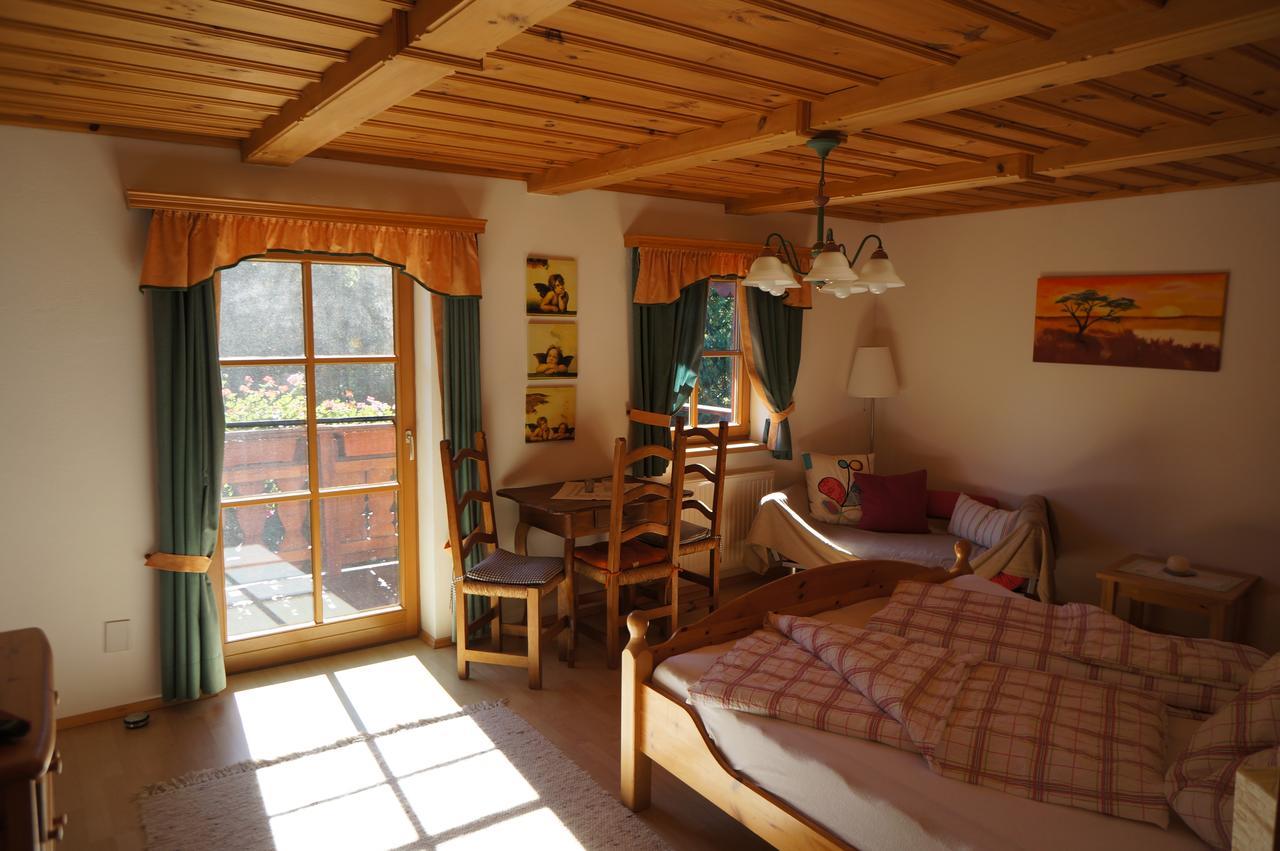 Apartments Seegartl Fuschl am See Luaran gambar