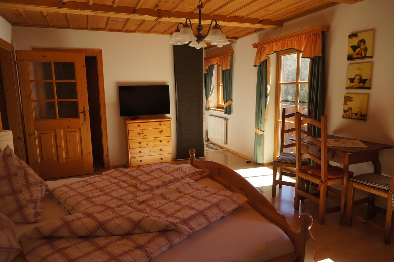 Apartments Seegartl Fuschl am See Luaran gambar